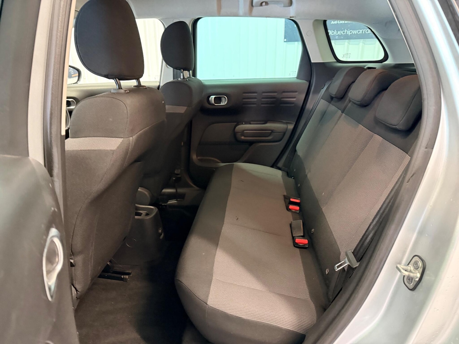 Used Citroen C3 Aircross 2019 for sale - 77132035: Photo 16