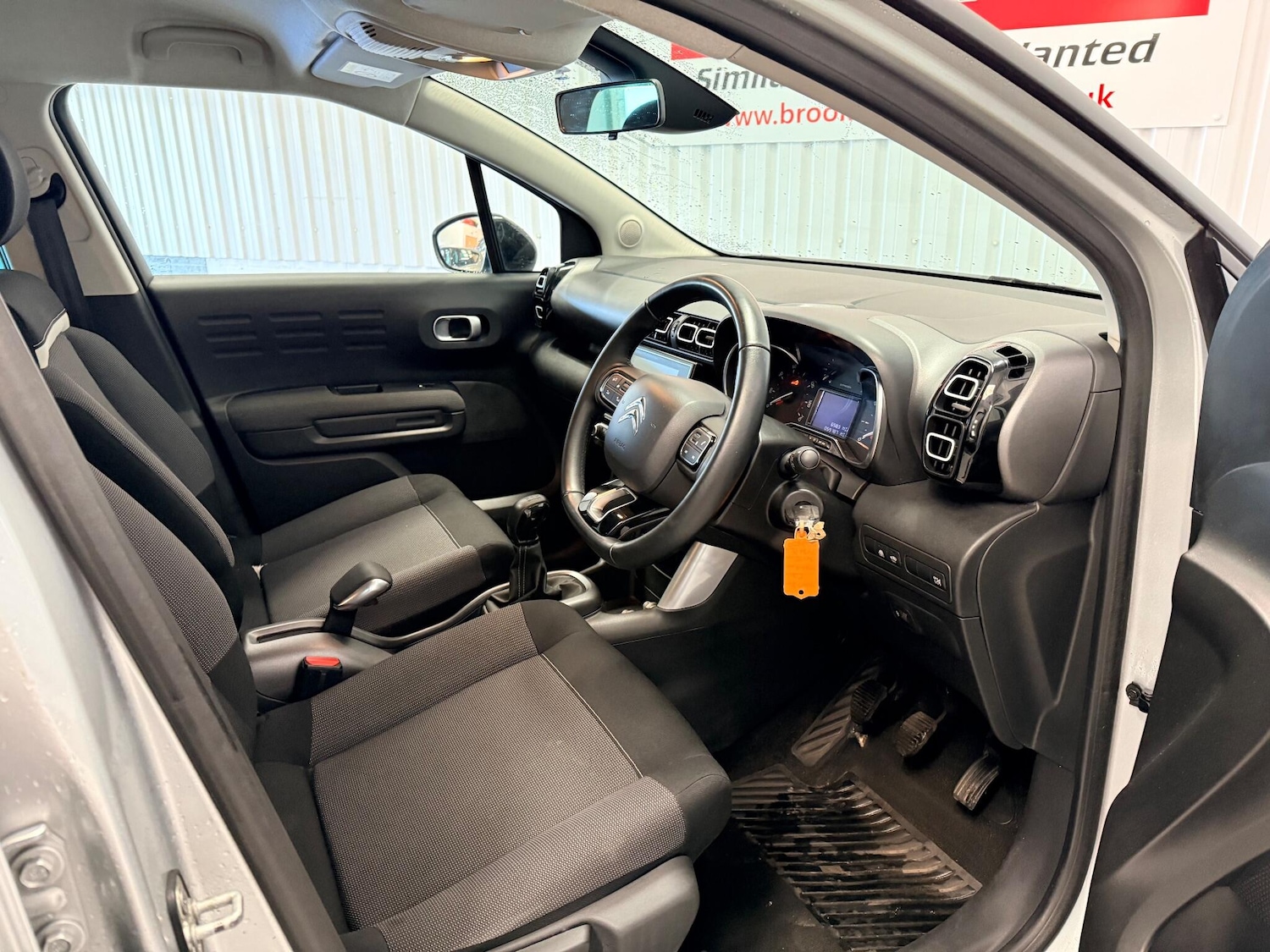 Used Citroen C3 Aircross 2019 for sale - 77132035: Photo 17