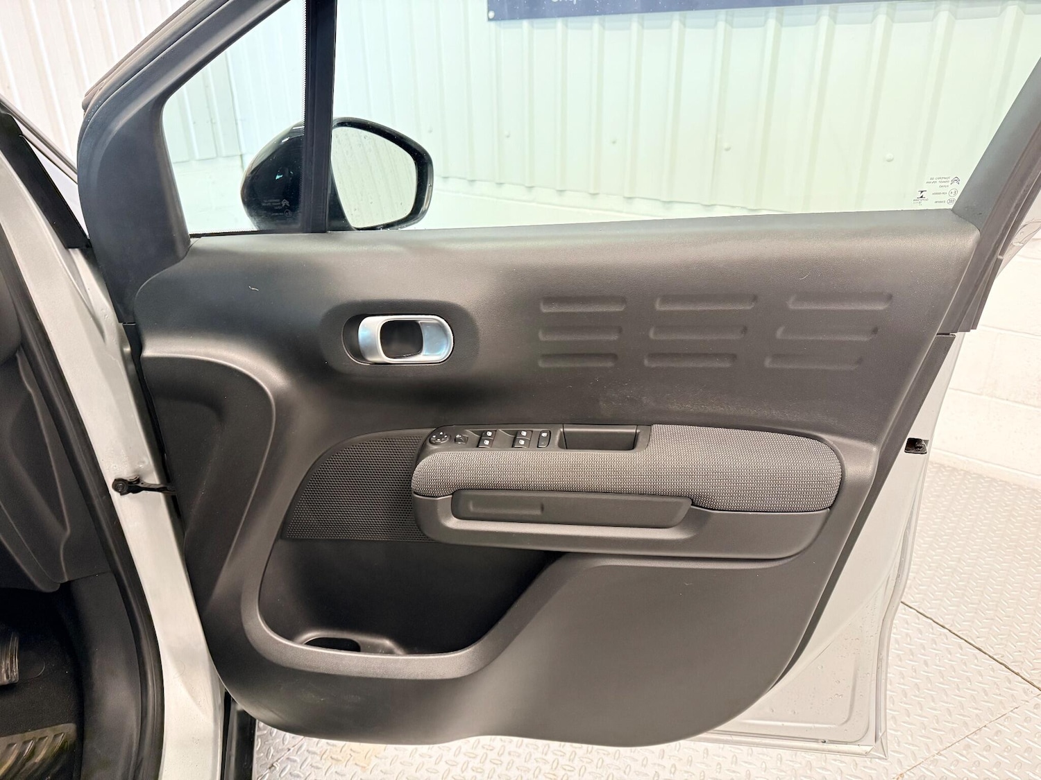 Used Citroen C3 Aircross 2019 for sale - 77132035: Photo 18