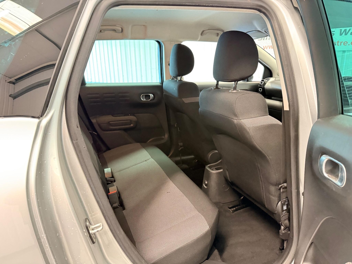 Used Citroen C3 Aircross 2019 for sale - 77132035: Photo 19