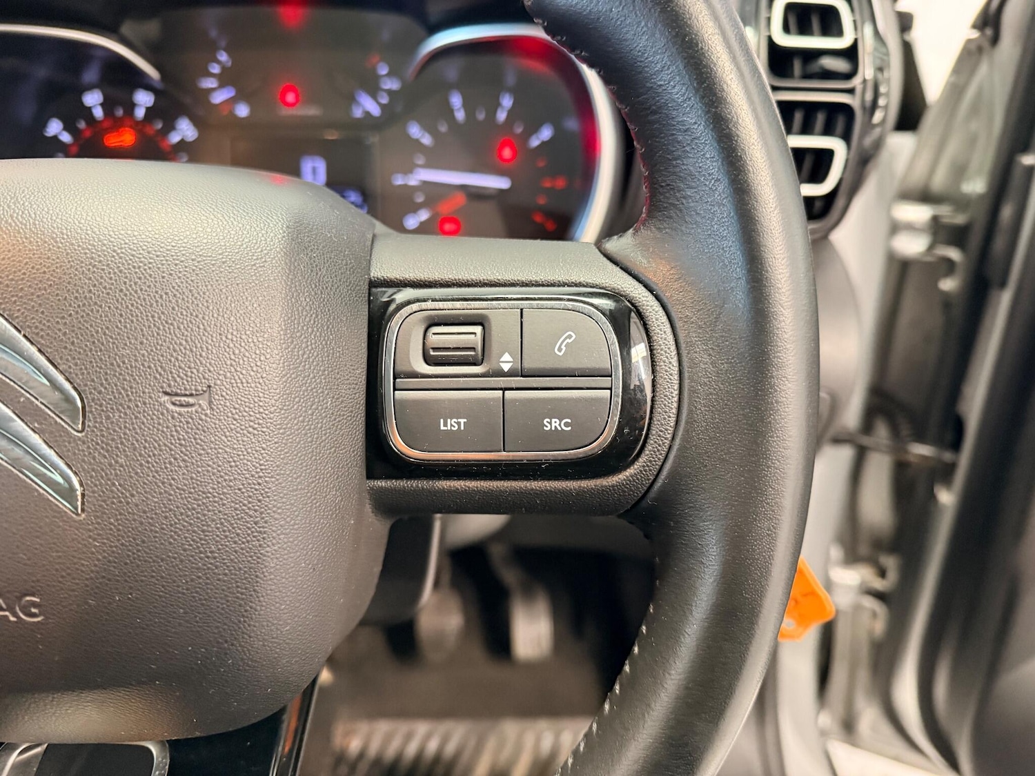 Used Citroen C3 Aircross 2019 for sale - 77132035: Photo 20