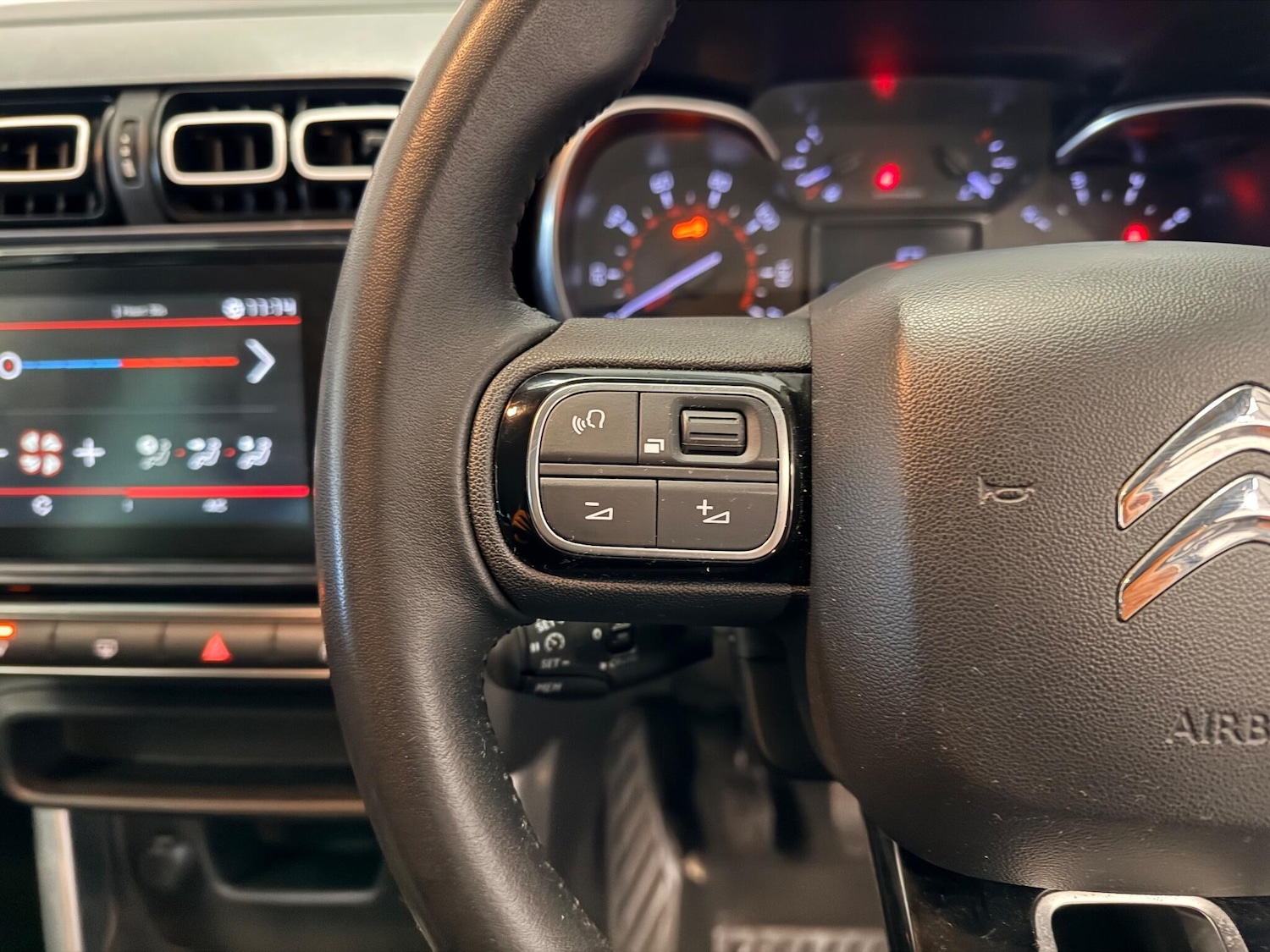 Used Citroen C3 Aircross 2019 for sale - 77132035: Photo 21