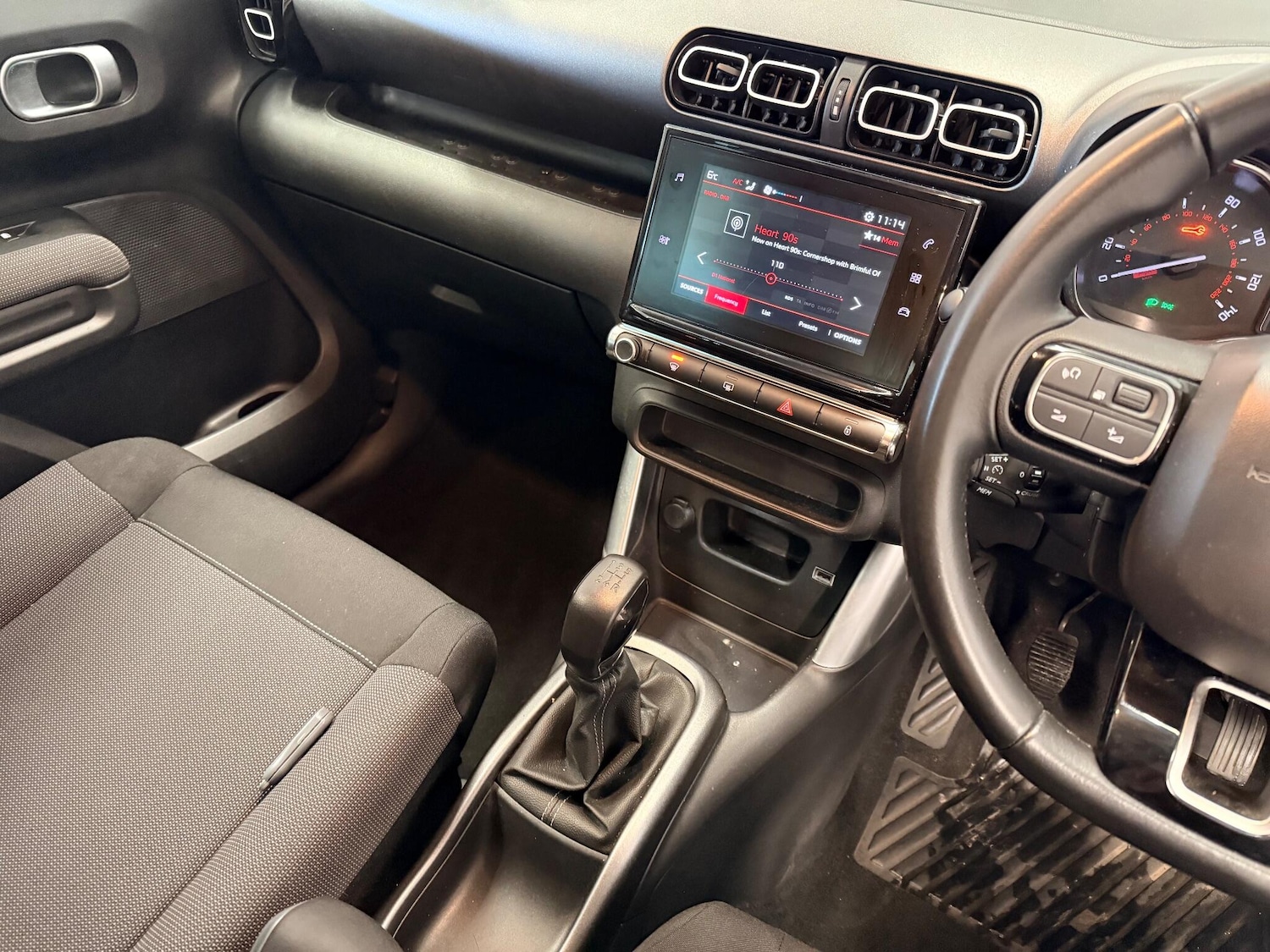 Used Citroen C3 Aircross 2019 for sale - 77132035: Photo 23