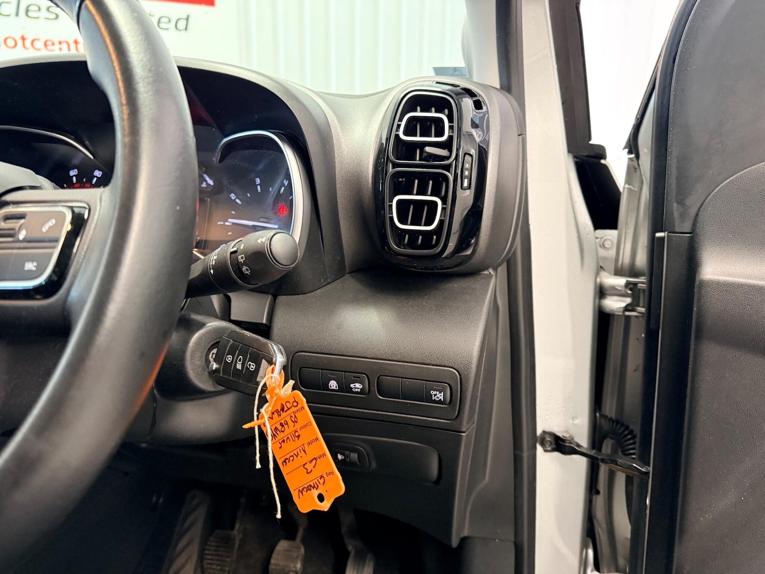 Used Citroen C3 Aircross 2019 for sale - 77132035: Photo 24