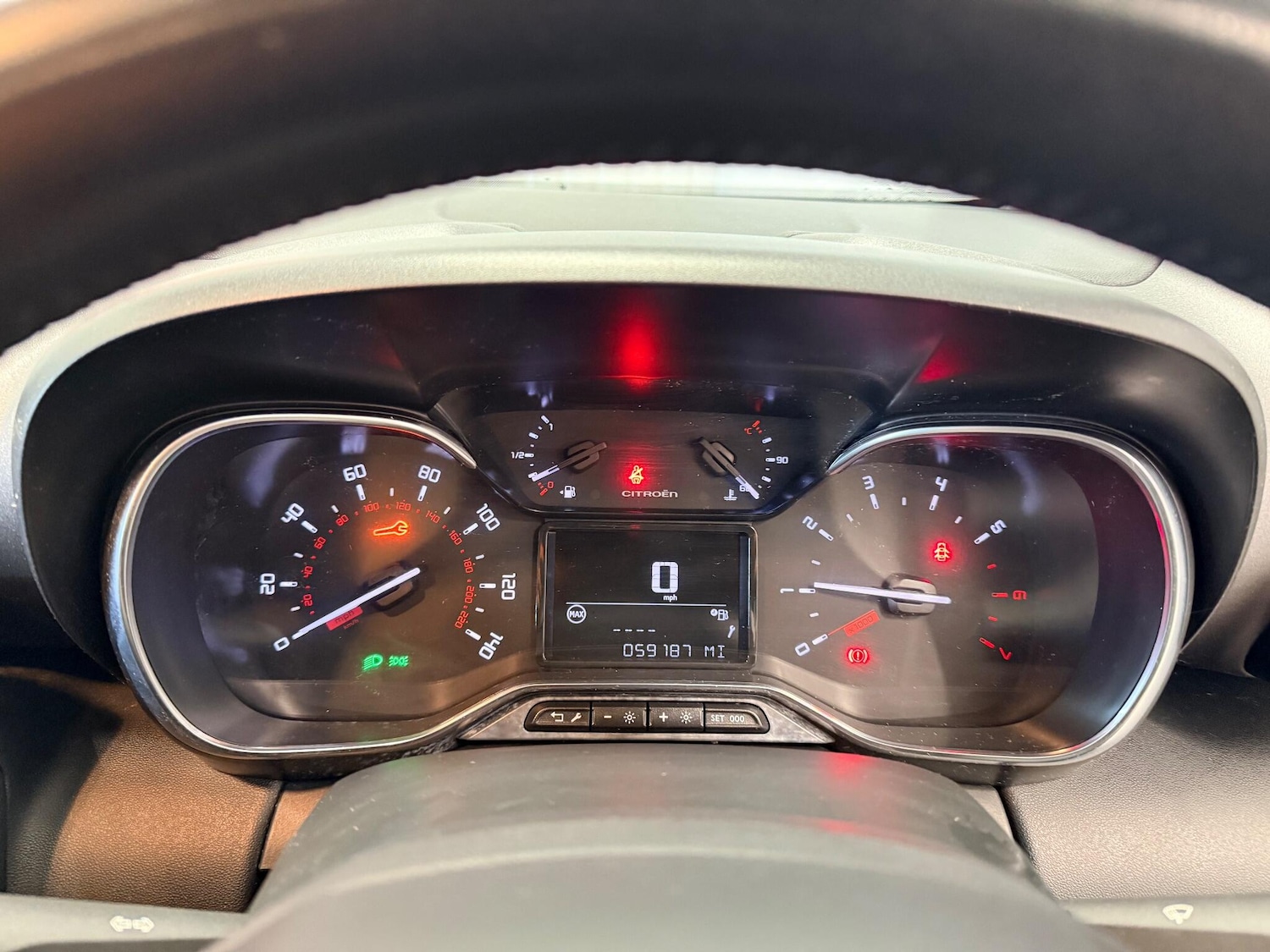 Used Citroen C3 Aircross 2019 for sale - 77132035: Photo 25