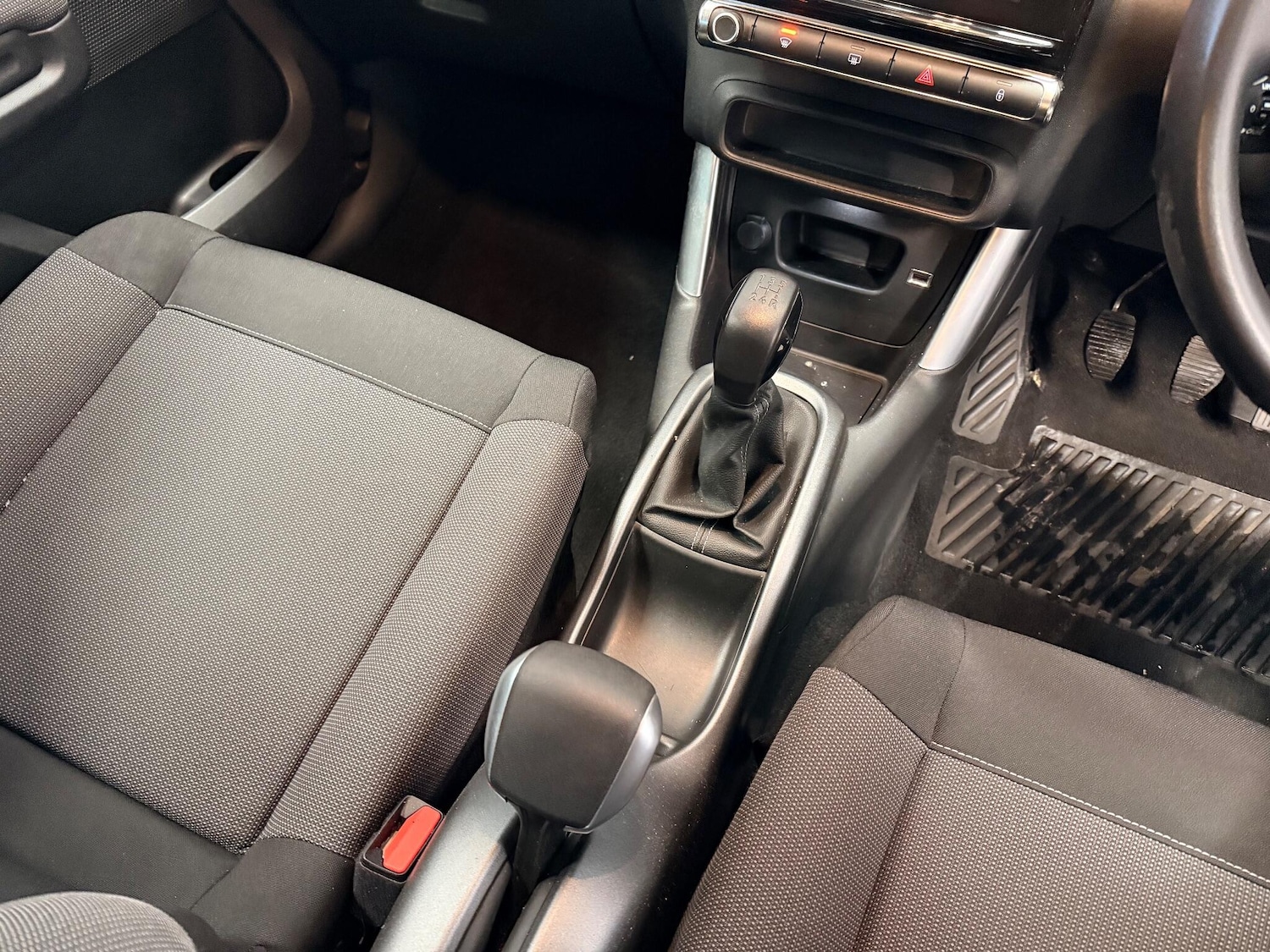 Used Citroen C3 Aircross 2019 for sale - 77132035: Photo 27