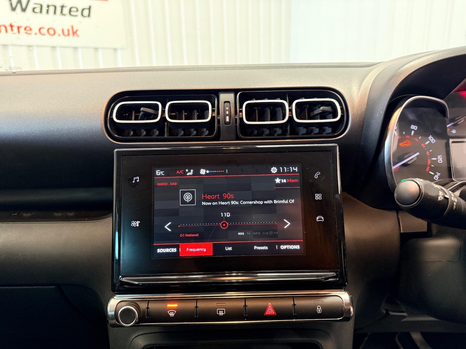 Used Citroen C3 Aircross 2019 for sale - 77132035: Photo 28