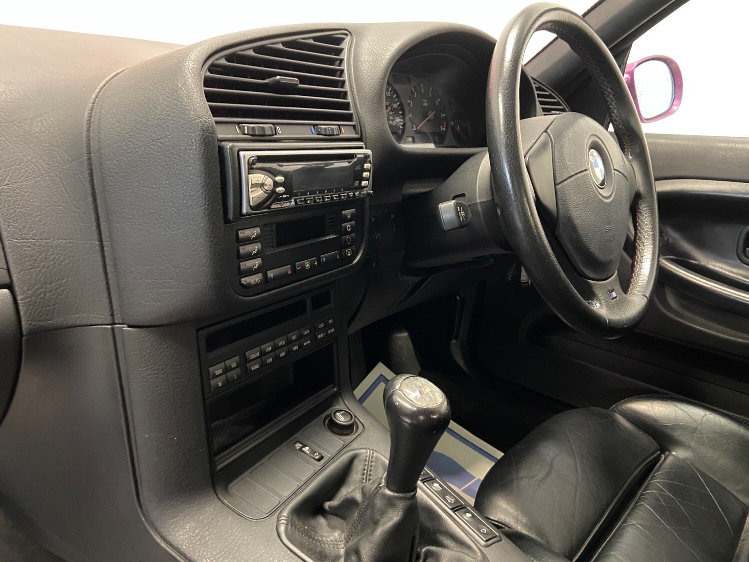 Used BMW M3 for sale - 77793722: Photo 13