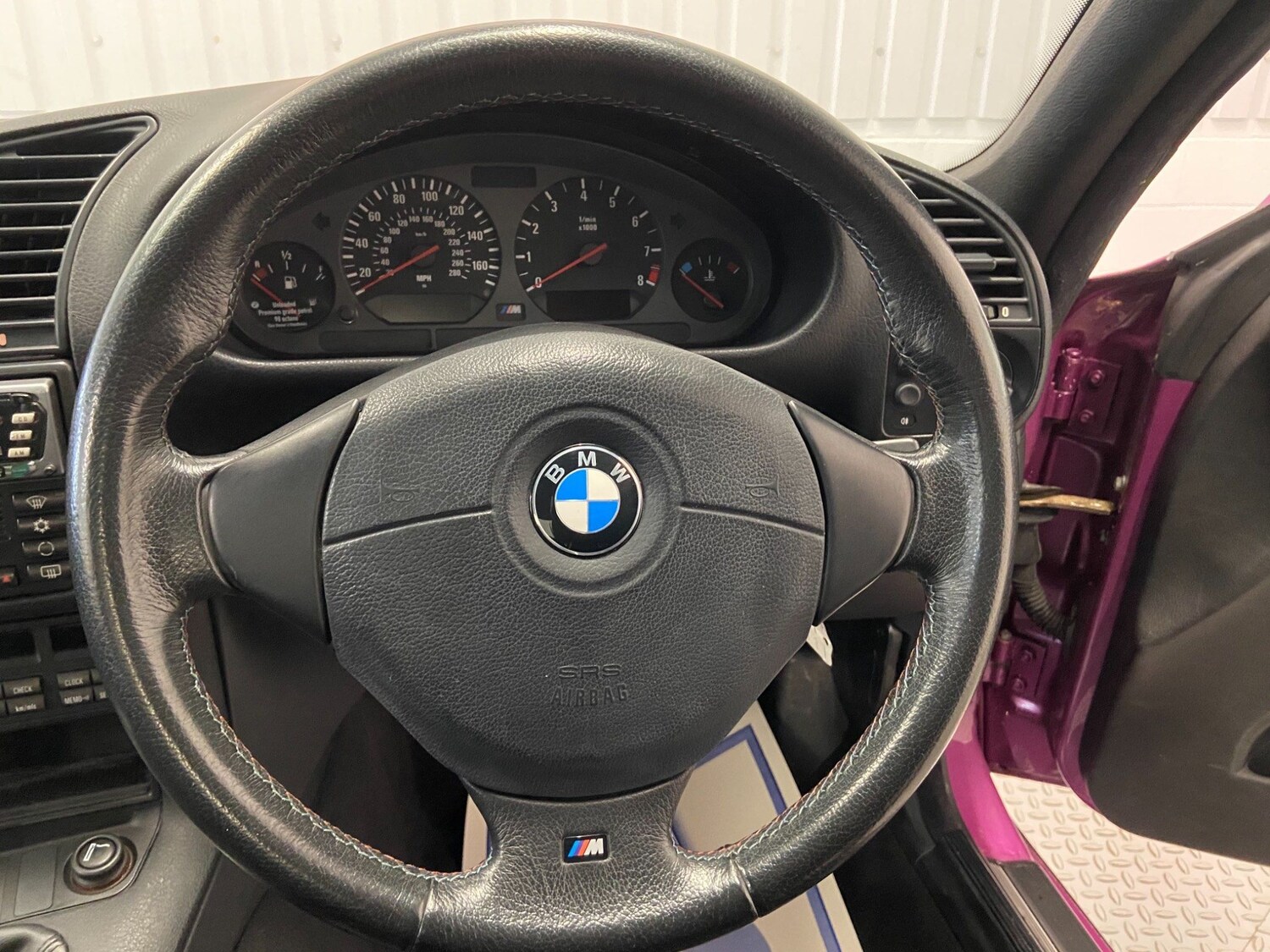 Used BMW M3 for sale - 77793722: Photo 14