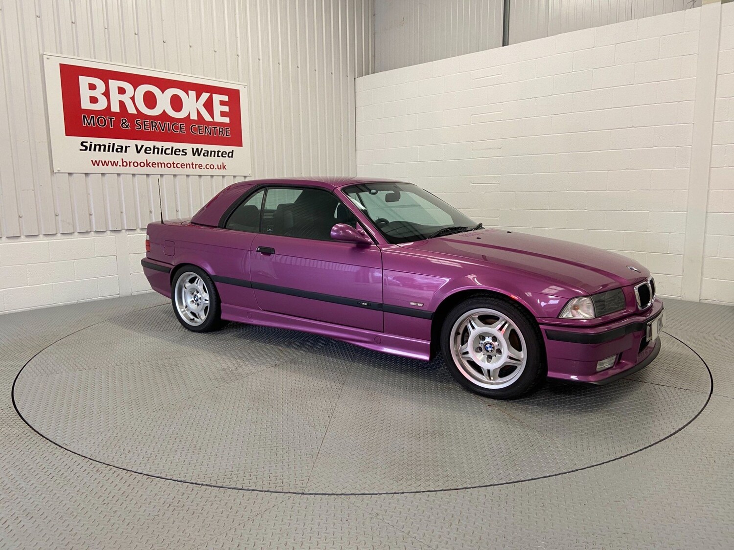 Used BMW M3 for sale - 77793722: Photo 18