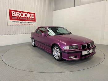 Used BMW M3 1999 for sale - 77793722: Photo