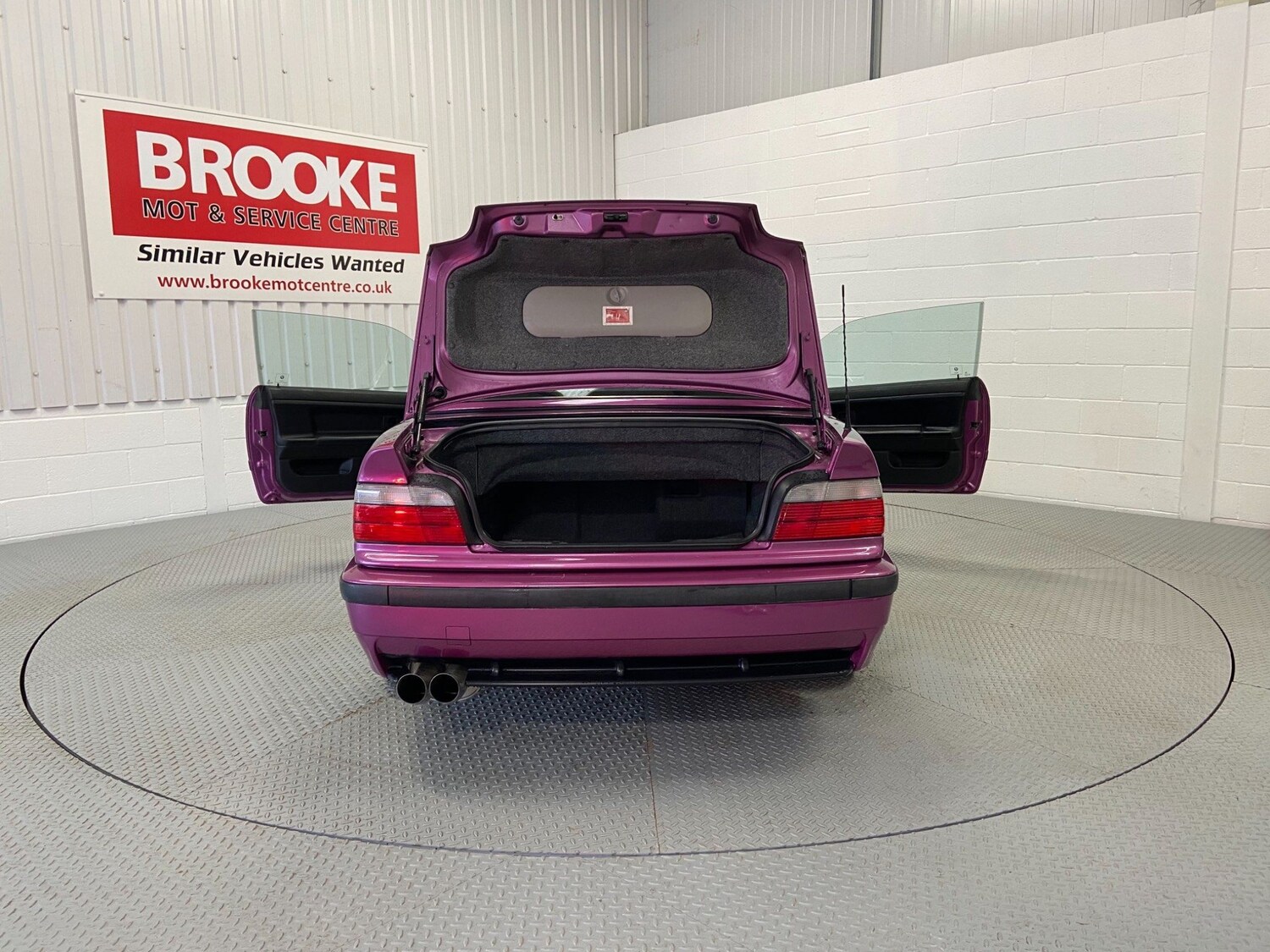 Used BMW M3 for sale - 77793722: Photo 22