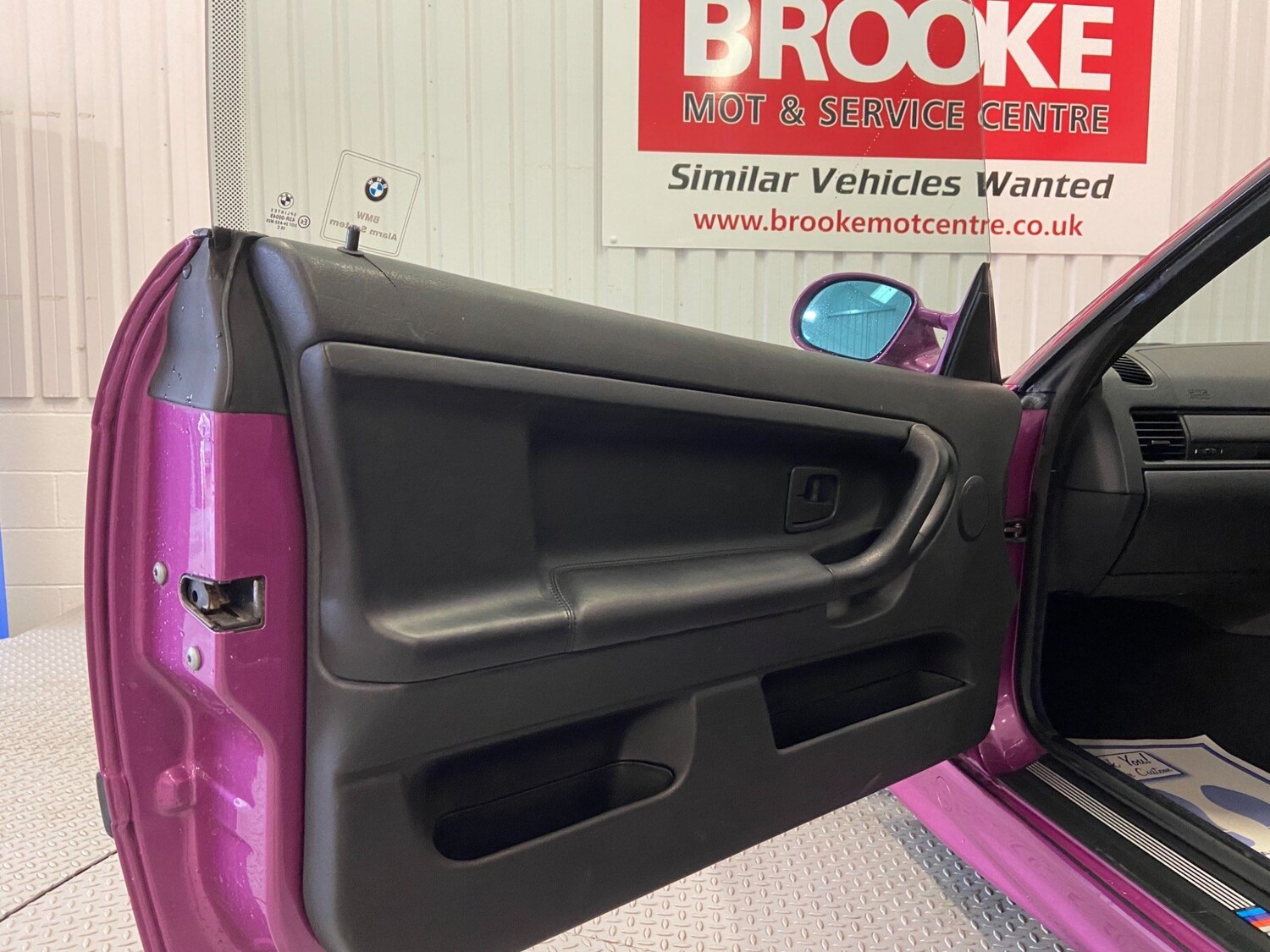 Used BMW M3 for sale - 77793722: Photo 24