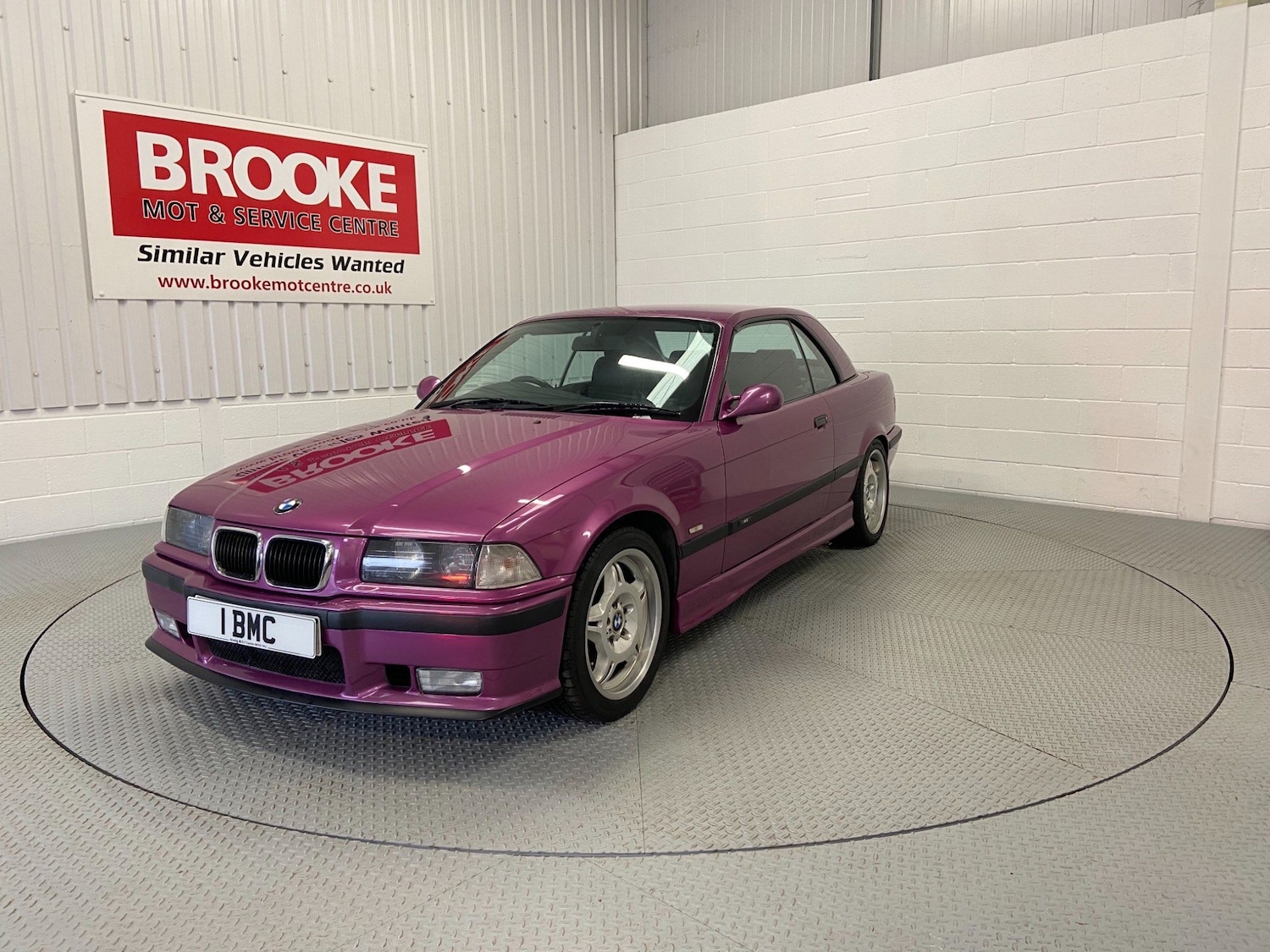 Used BMW M3 for sale - 77793722: Photo 3