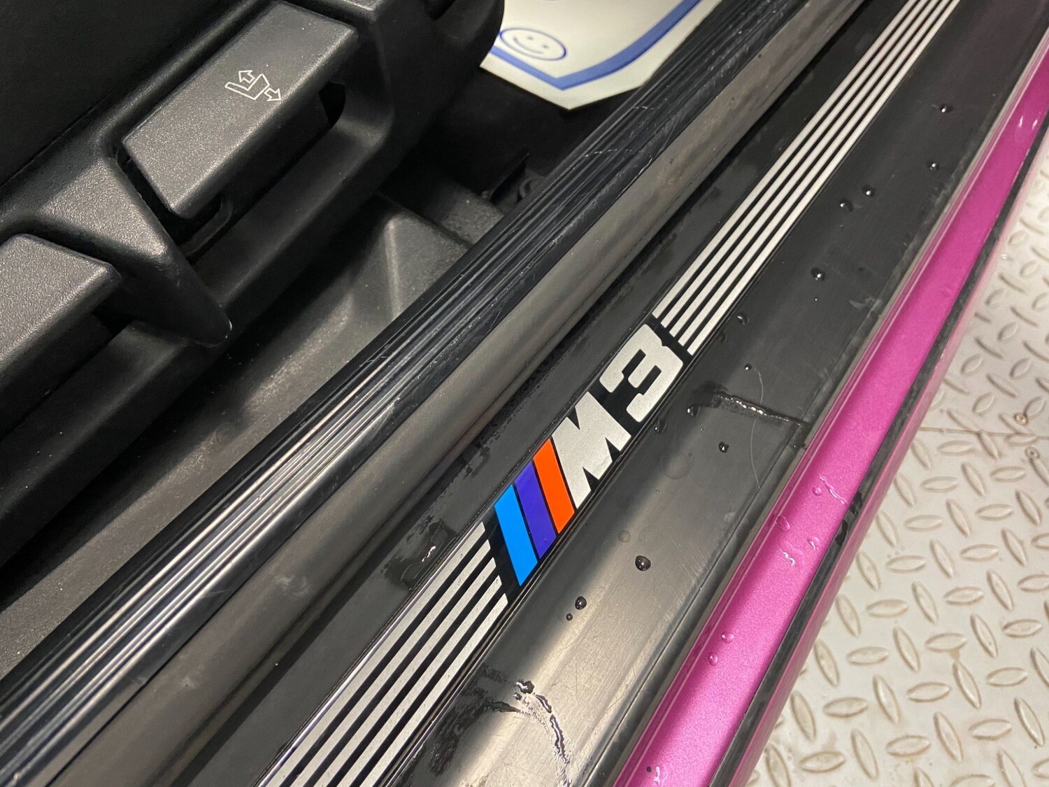 Used BMW M3 for sale - 77793722: Photo 30