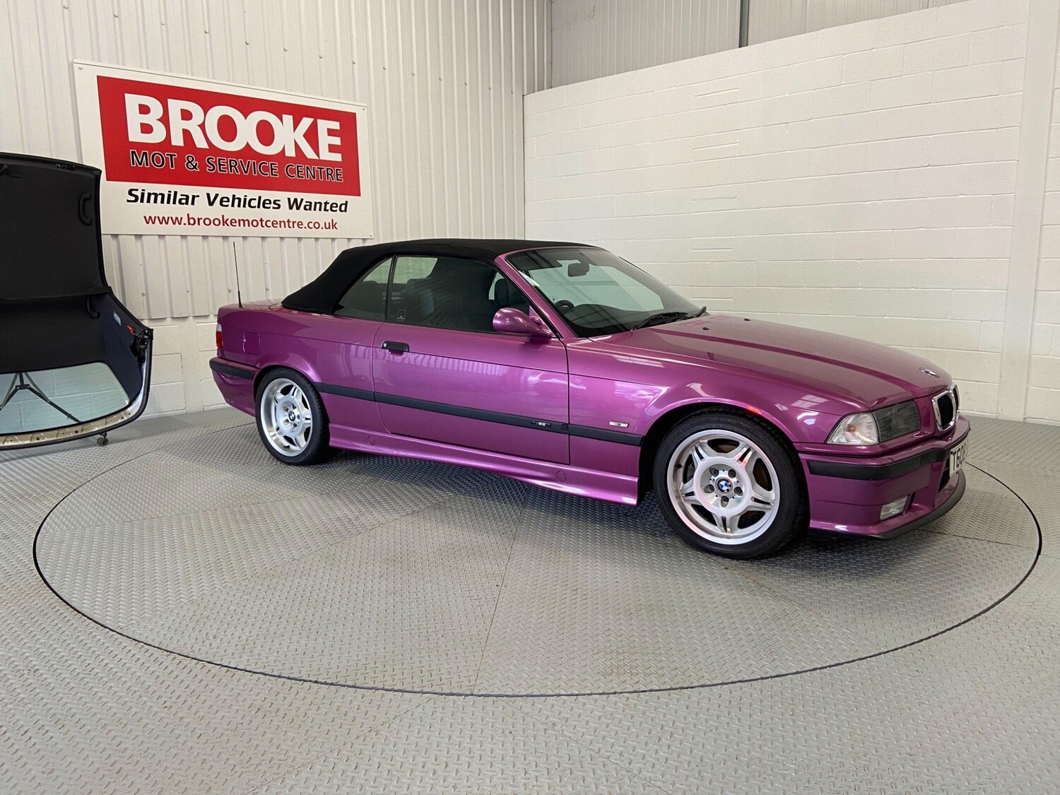 Used BMW M3 for sale - 77793722: Photo 34