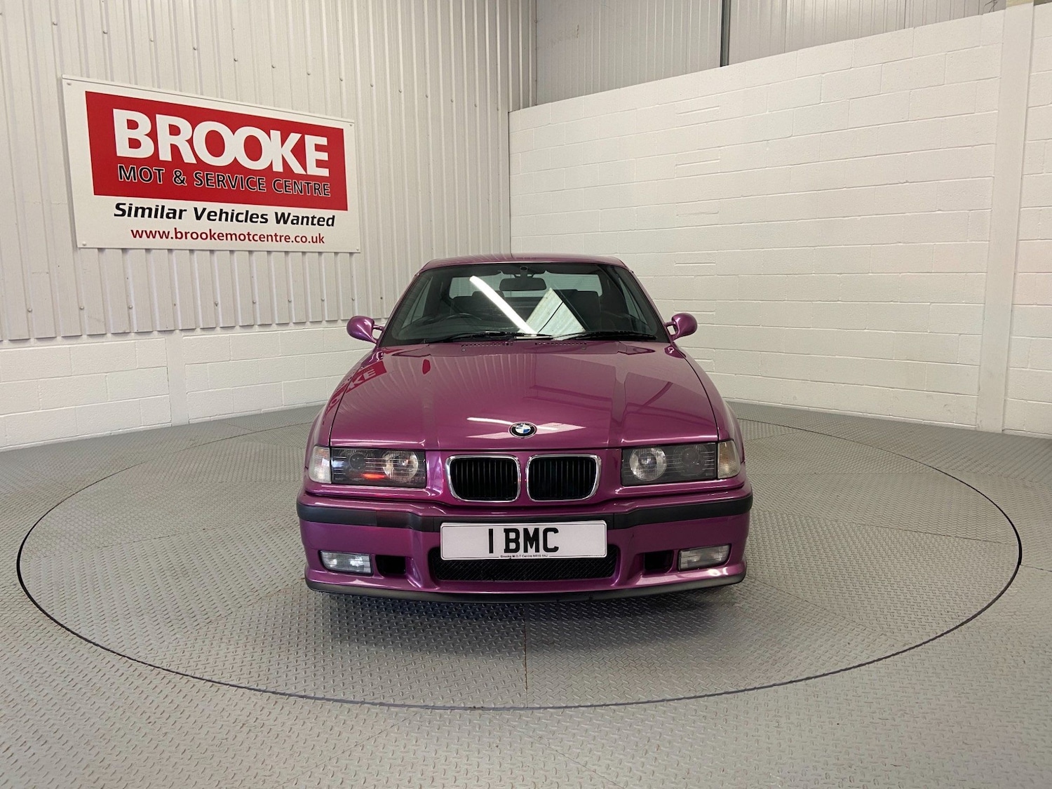 Used BMW M3 for sale - 77793722: Photo 8