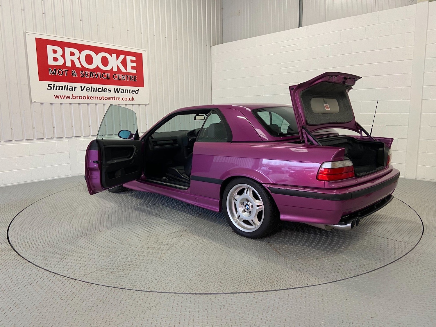 Used BMW M3 for sale - 77793722: Photo 9