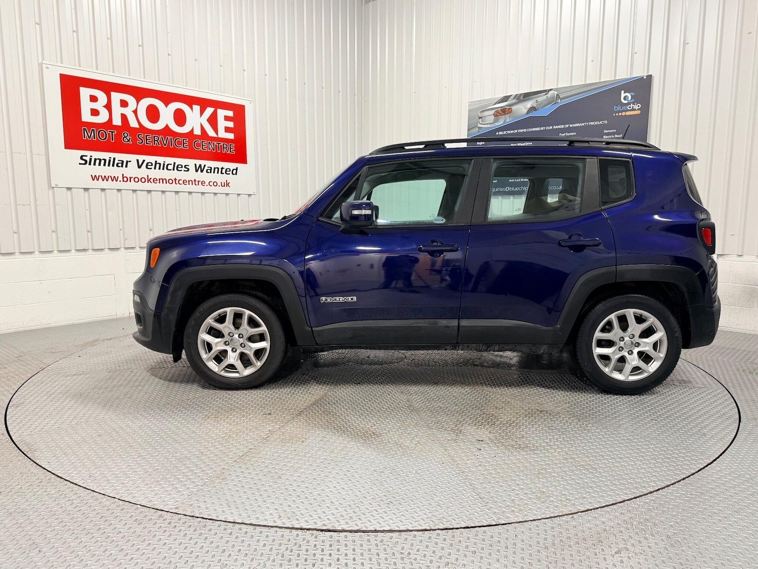 Used Jeep Renegade 2017 for sale - 76913605: Photo 10