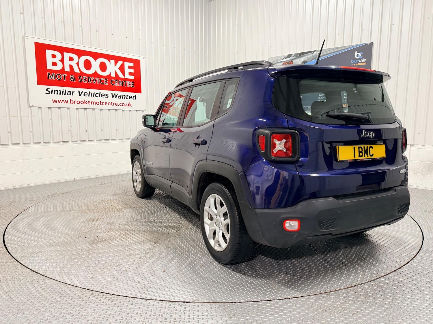 Used Jeep Renegade 2017 for sale - 76913605: Photo 11
