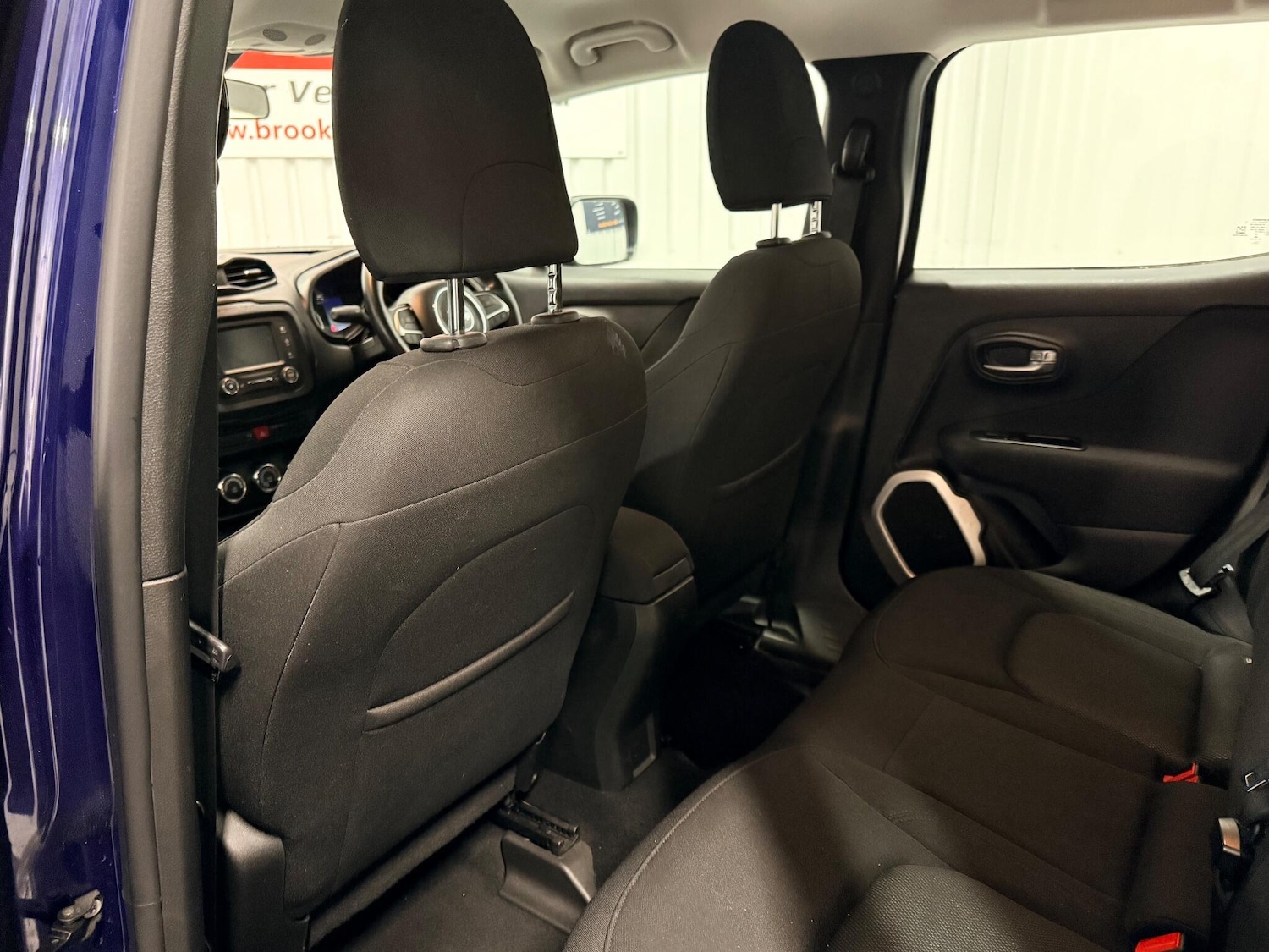 Used Jeep Renegade 2017 for sale - 76913605: Photo 13