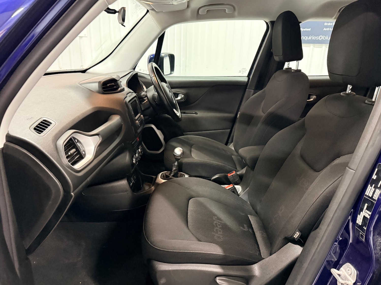 Used Jeep Renegade 2017 for sale - 76913605: Photo 14