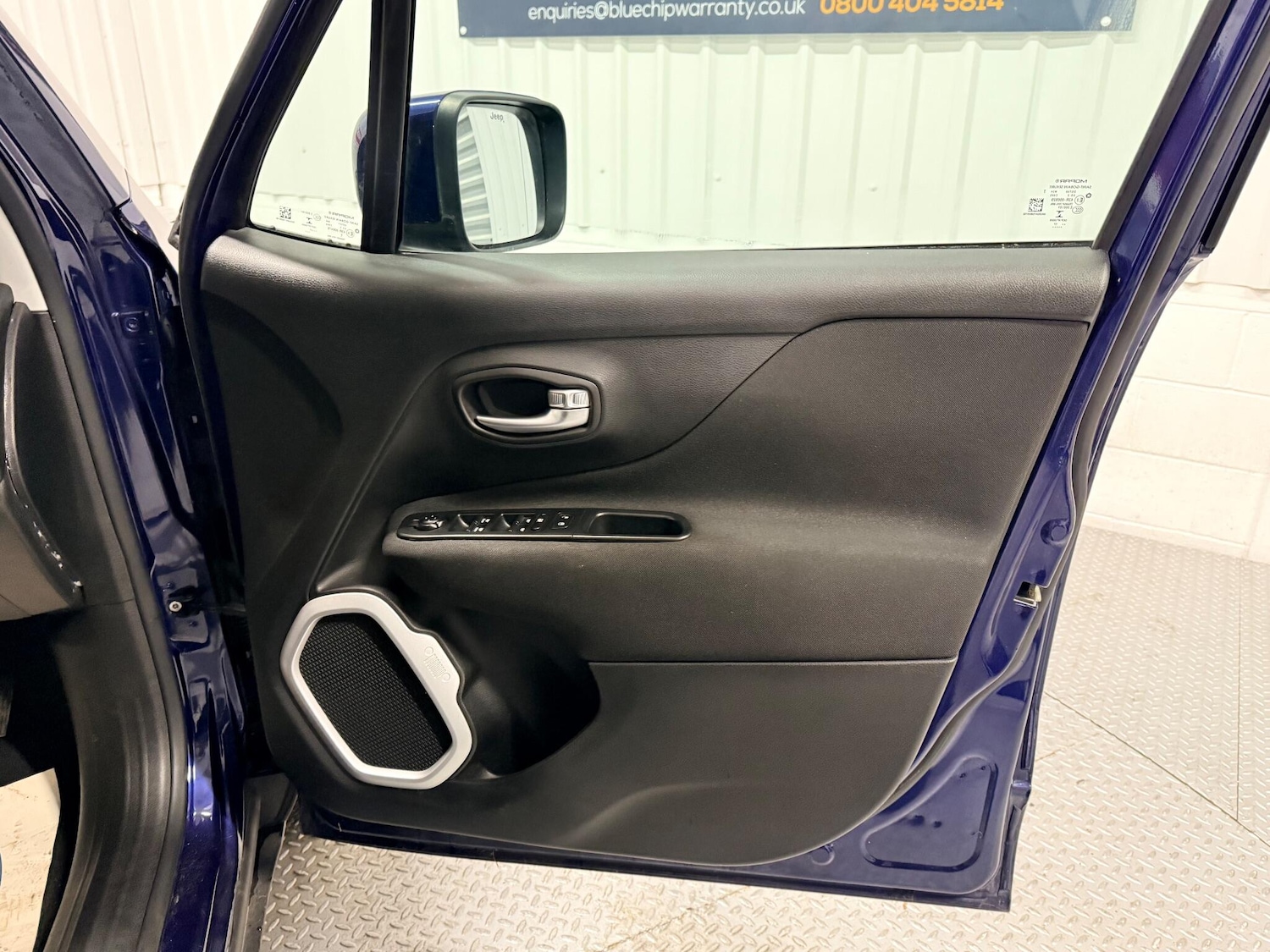 Used Jeep Renegade 2017 for sale - 76913605: Photo 15