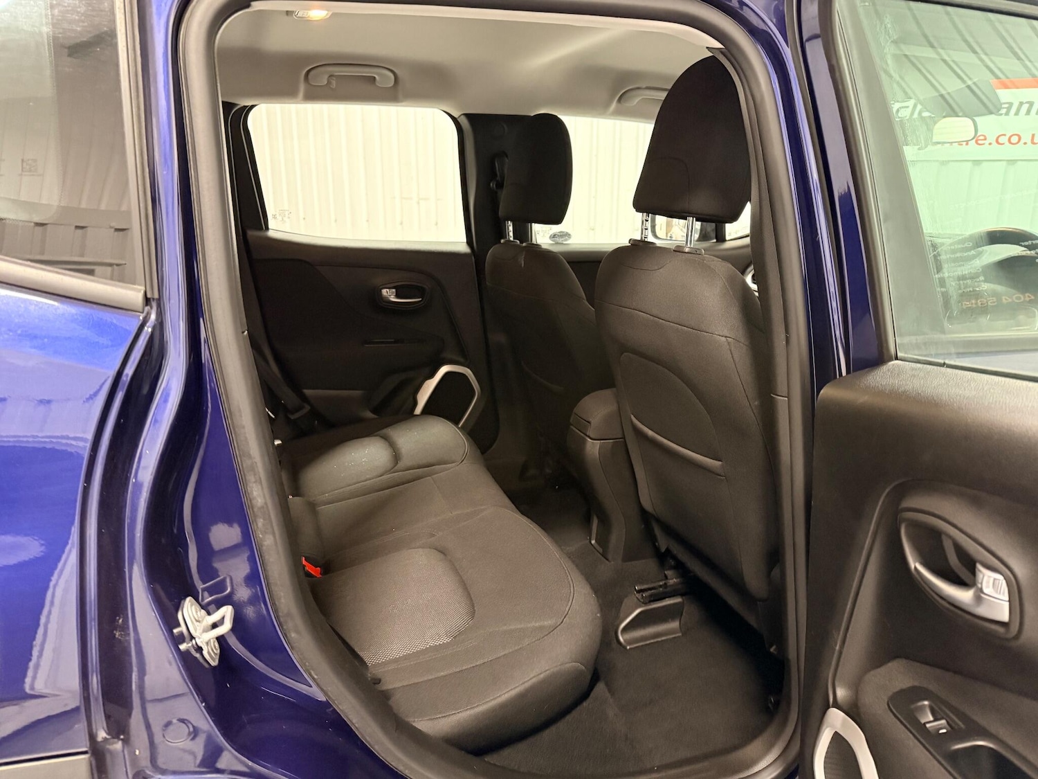 Used Jeep Renegade 2017 for sale - 76913605: Photo 16