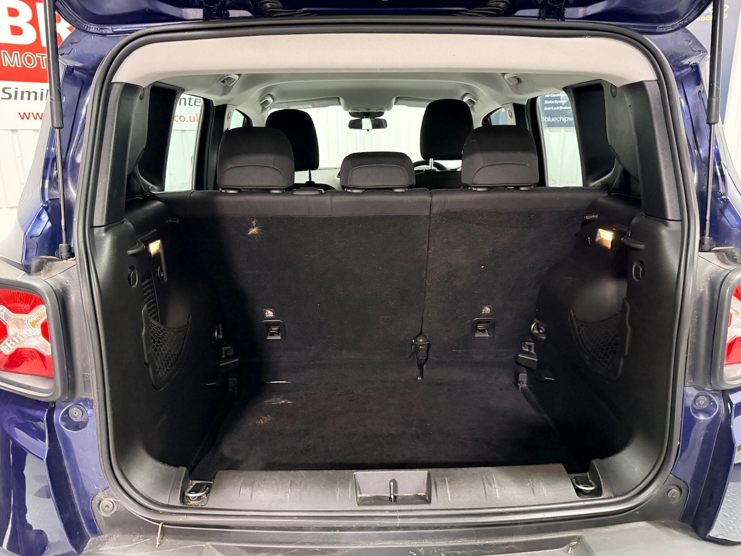 Used Jeep Renegade 2017 for sale - 76913605: Photo 17