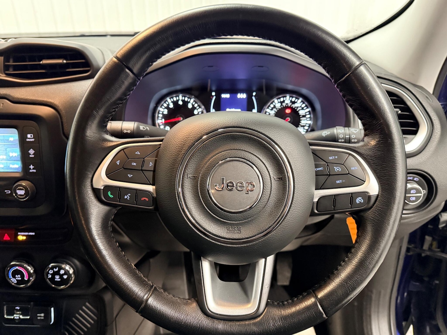 Used Jeep Renegade 2017 for sale - 76913605: Photo 18