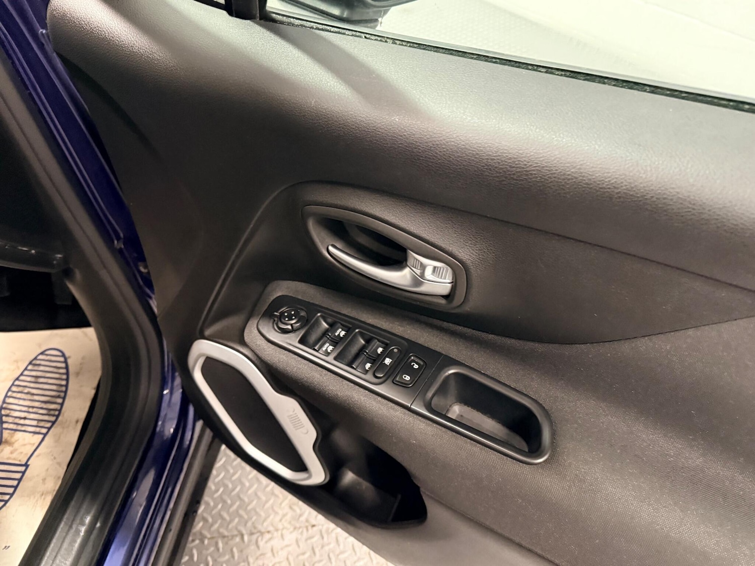 Used Jeep Renegade 2017 for sale - 76913605: Photo 20