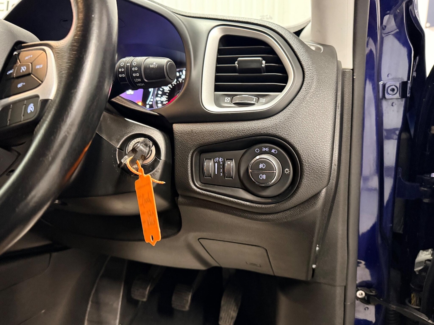 Used Jeep Renegade 2017 for sale - 76913605: Photo 21