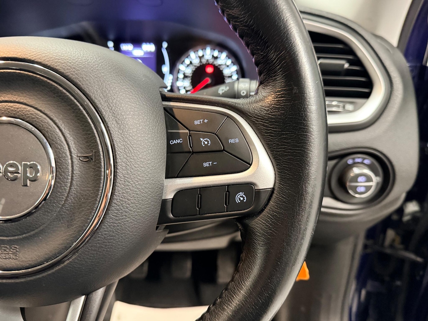 Used Jeep Renegade 2017 for sale - 76913605: Photo 22