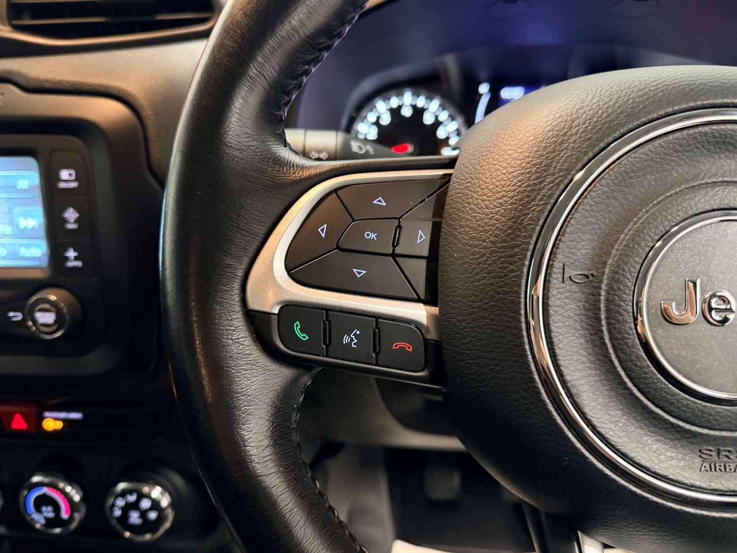 Used Jeep Renegade 2017 for sale - 76913605: Photo 23