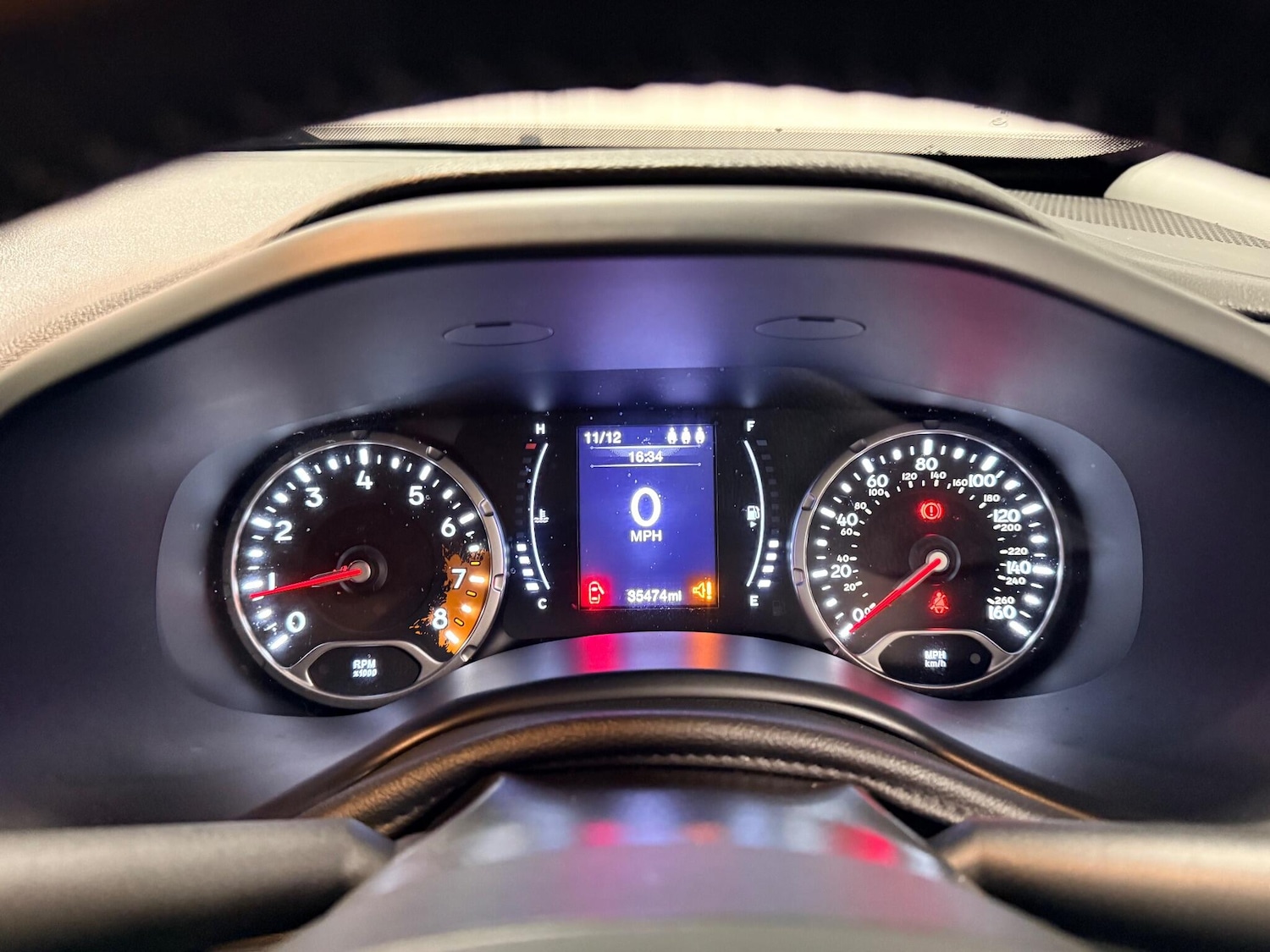 Used Jeep Renegade 2017 for sale - 76913605: Photo 26