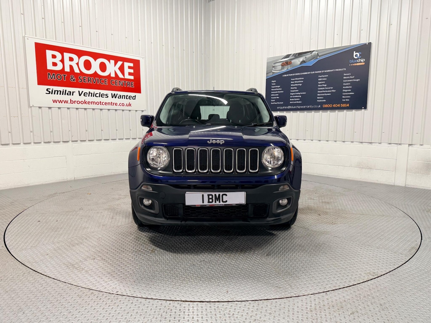 Used Jeep Renegade 2017 for sale - 76913605: Photo 3