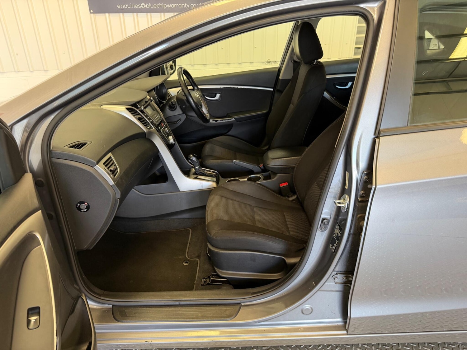 Used Hyundai i30 2015 for sale - 77957297: Photo 14