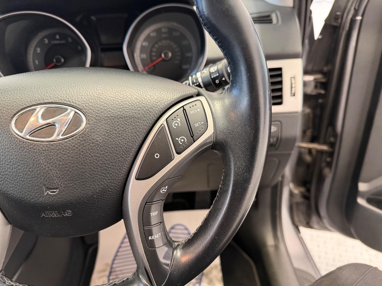 Used Hyundai i30 2015 for sale - 77957297: Photo 20