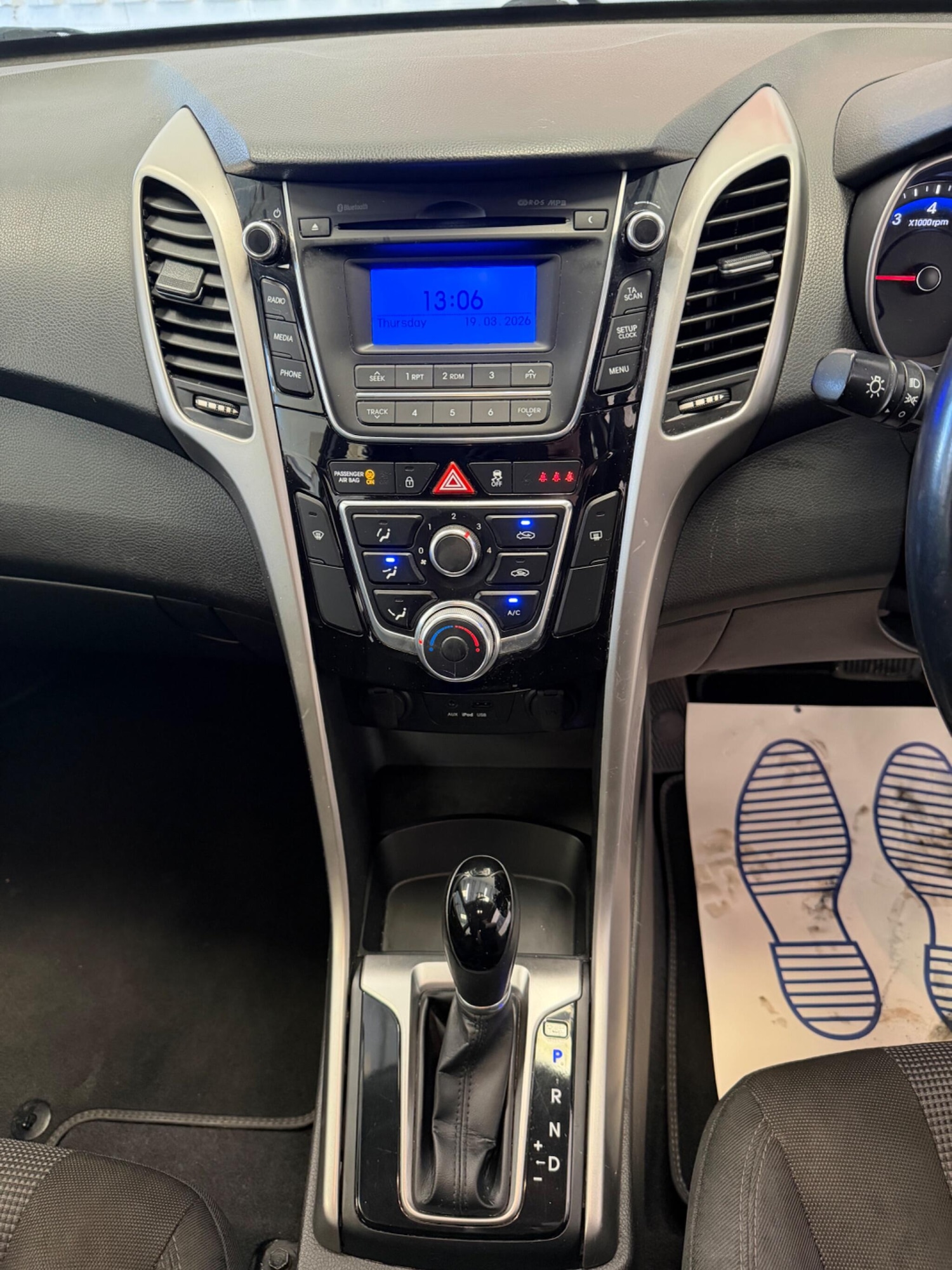 Used Hyundai i30 2015 for sale - 77957297: Photo 23