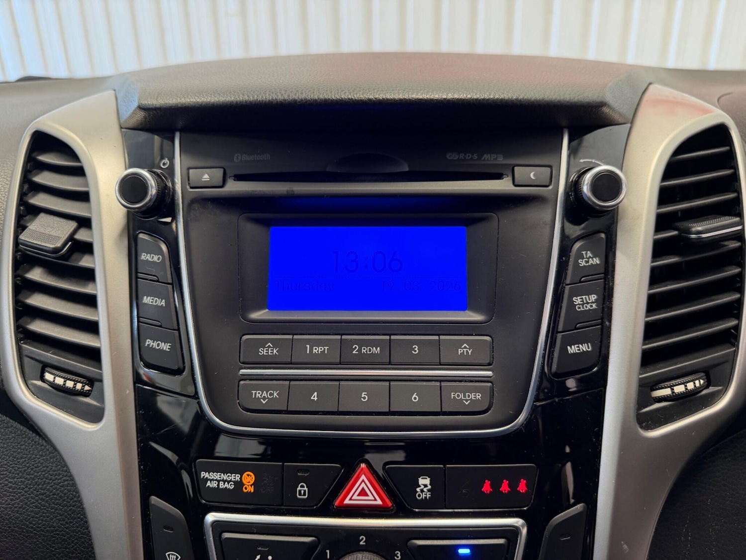 Used Hyundai i30 2015 for sale - 77957297: Photo 24