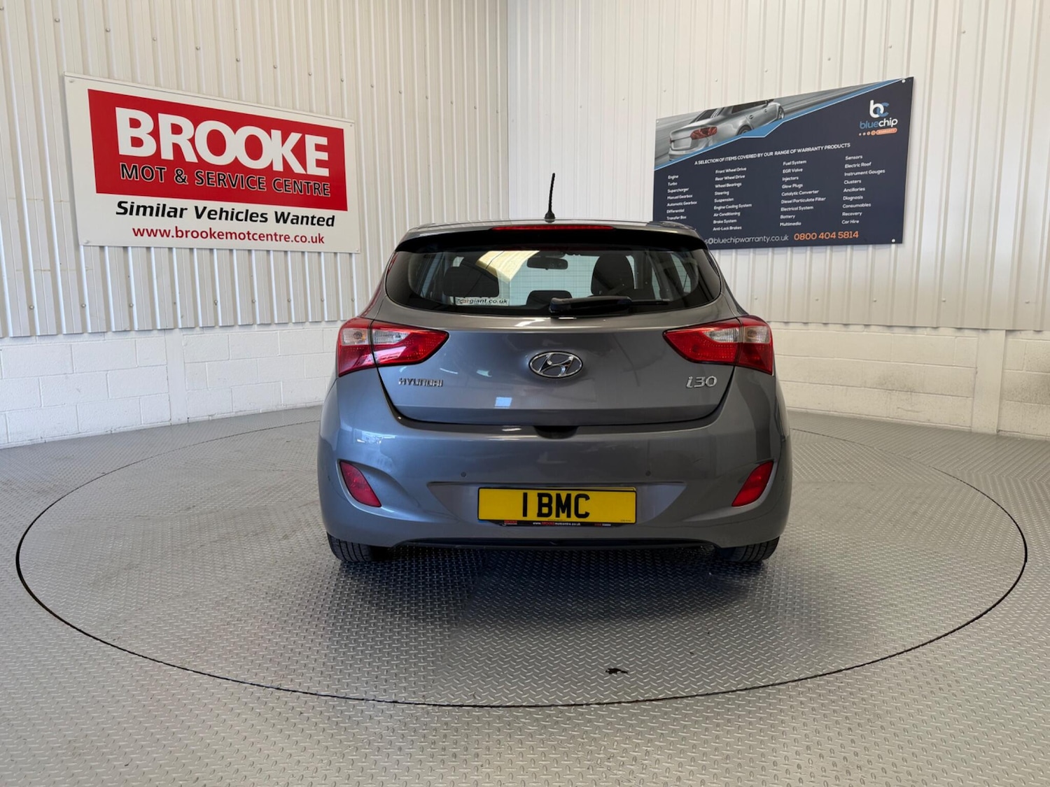 Used Hyundai i30 2015 for sale - 77957297: Photo 5