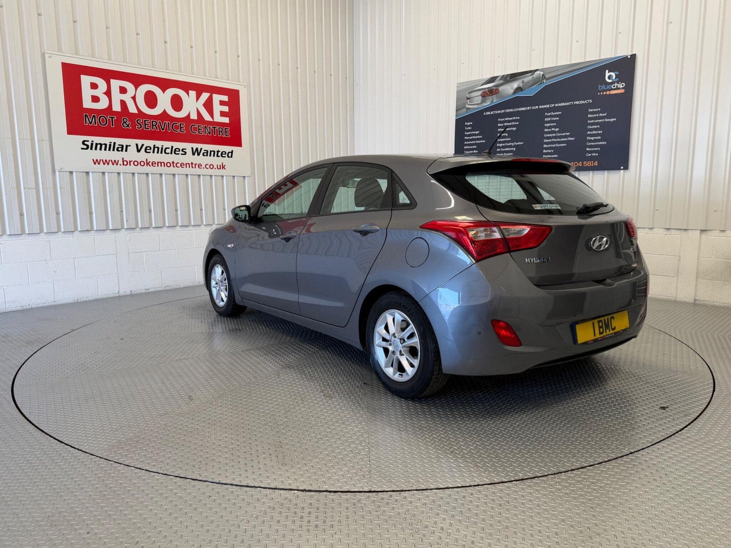 Used Hyundai i30 2015 for sale - 77957297: Photo 6