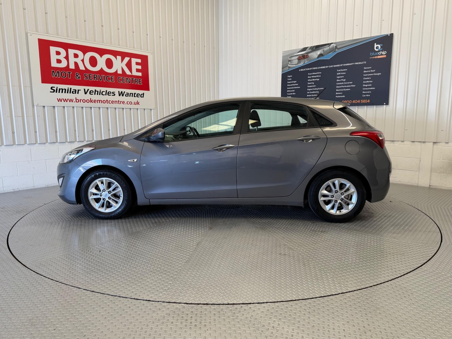 Used Hyundai i30 2015 for sale - 77957297: Photo 7