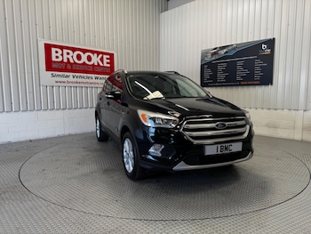 Used Ford Kuga 2017 for sale - 79093814: Photo
