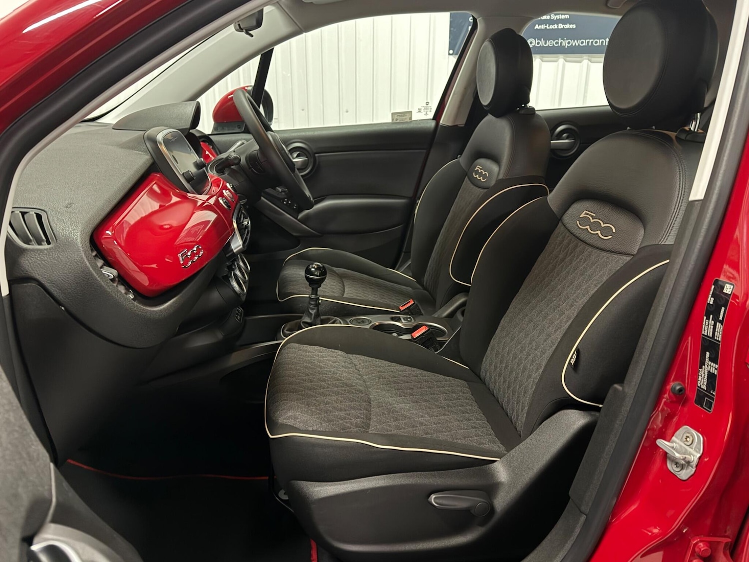 Used Fiat 500X 2018 for sale - 76424727: Photo 10