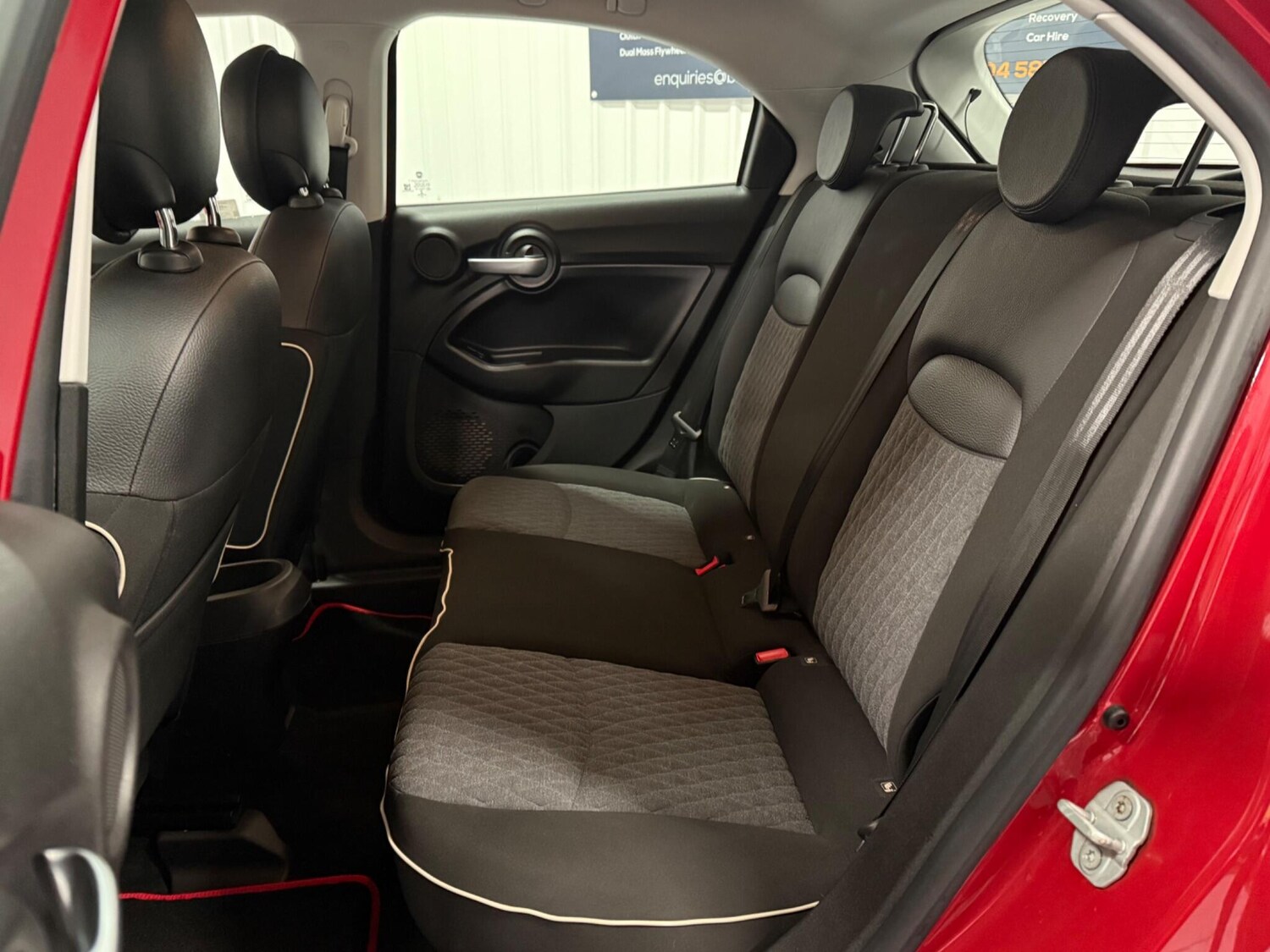 Used Fiat 500X 2018 for sale - 76424727: Photo 13