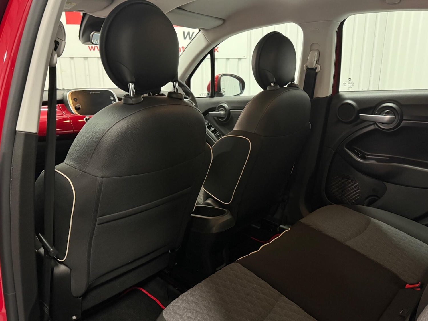 Used Fiat 500X 2018 for sale - 76424727: Photo 14