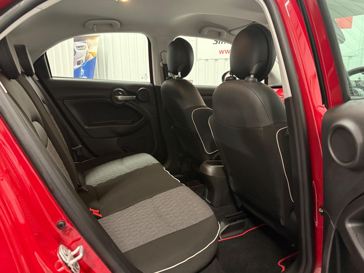 Used Fiat 500X 2018 for sale - 76424727: Photo 16
