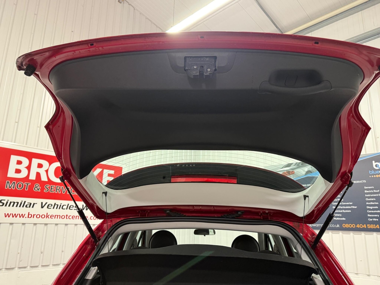 Used Fiat 500X 2018 for sale - 76424727: Photo 17