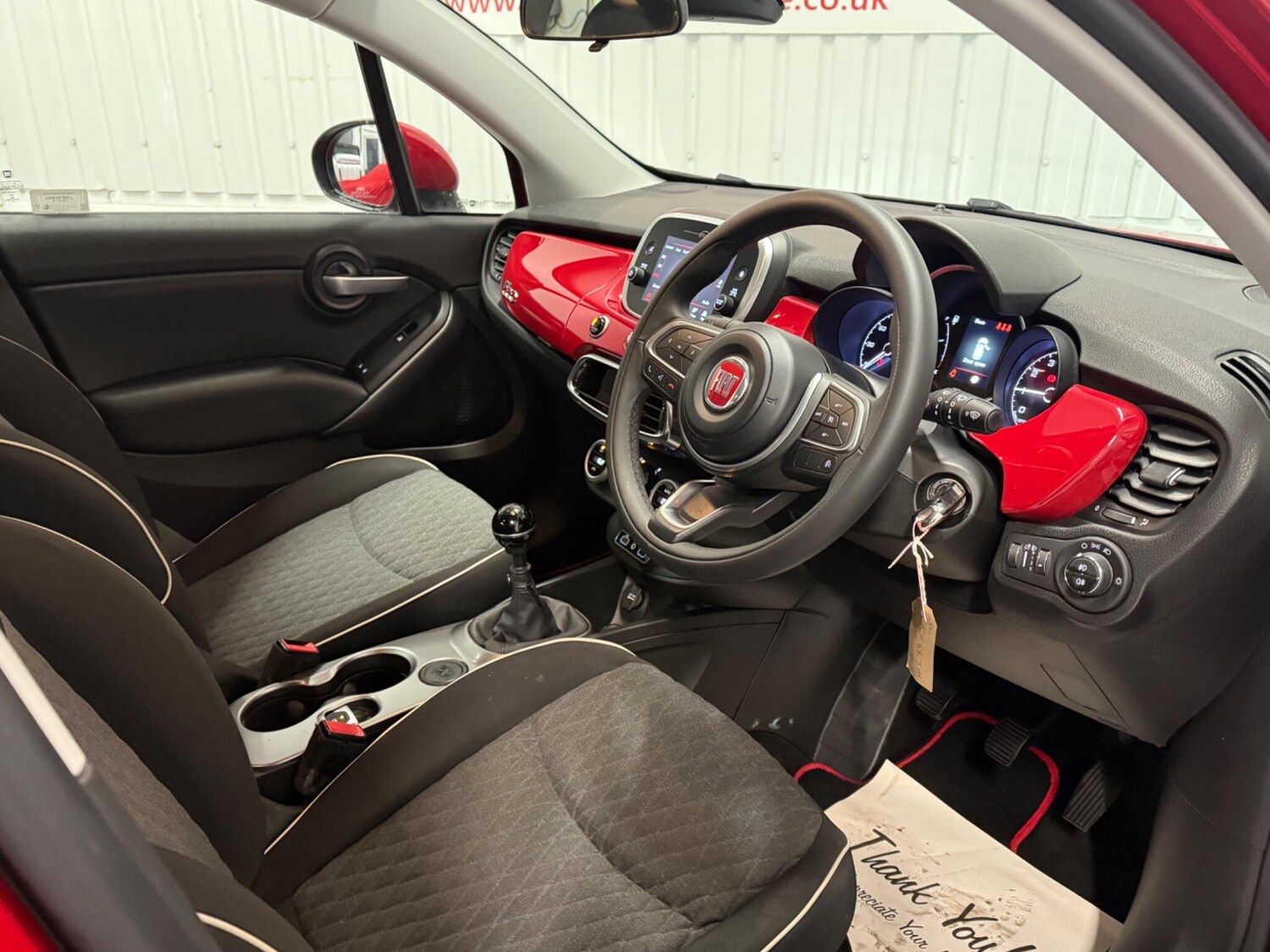 Used Fiat 500X 2018 for sale - 76424727: Photo 19